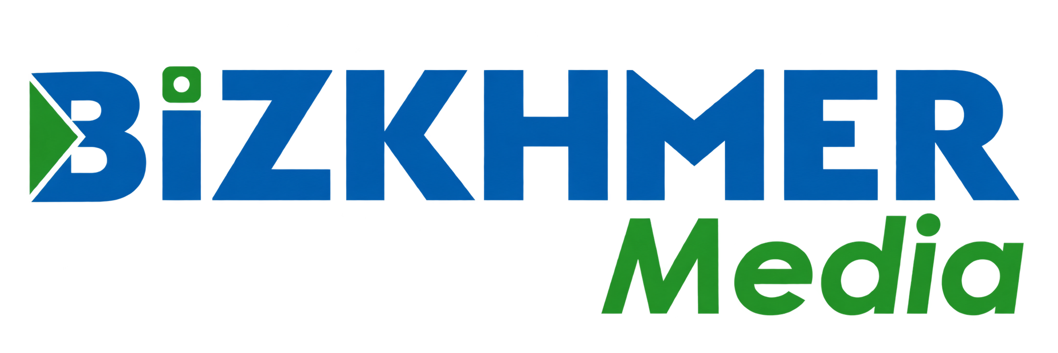 BizKhmer Digital Media logo