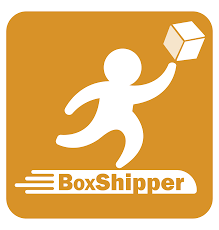 BoxShipper logo