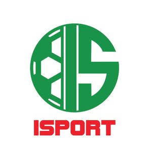 iSport logo