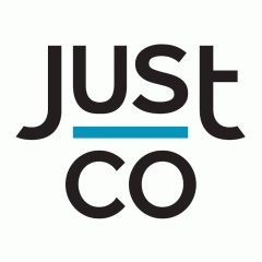 JustCo logo